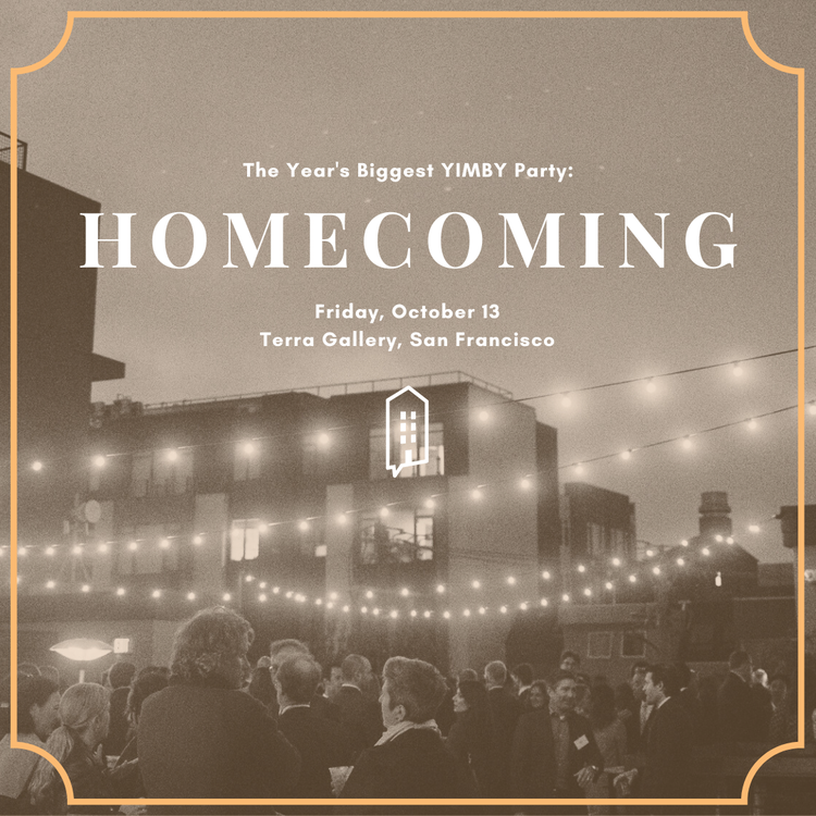 YIMBY Homecoming