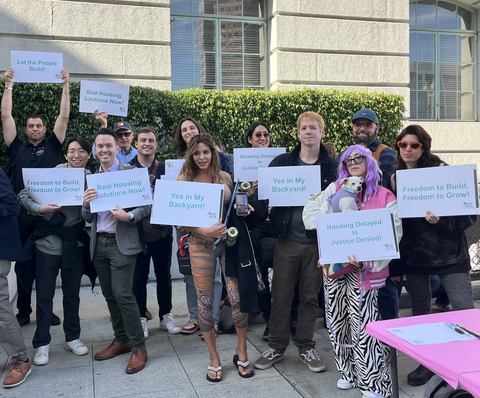 YIMBY LA_cityhall Nikki Yang