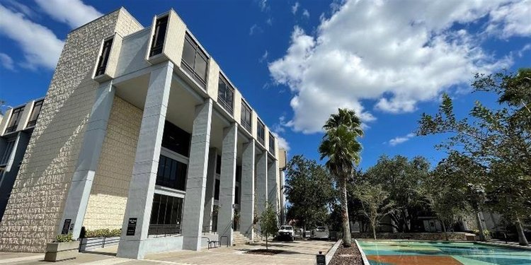 City of Gainesville City Hall