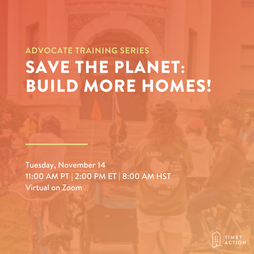 Save the Planet 11/2023