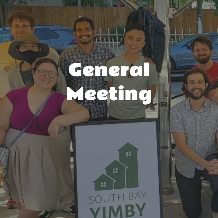 General Meeting