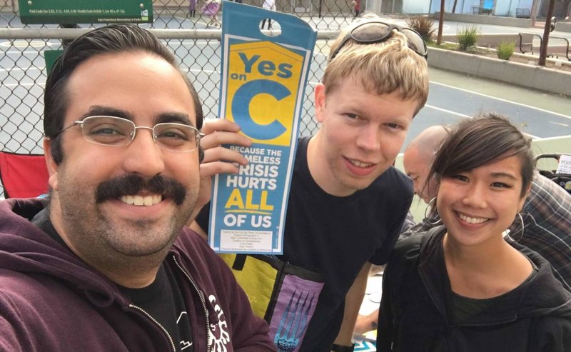 yimbys-canvassing-with-door-hangers-scaled-e1628203881409-1536x948