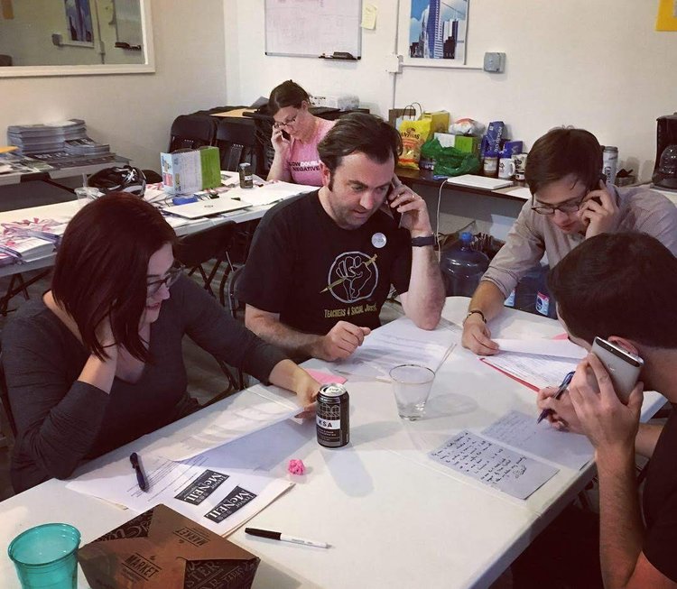 yimbys-phonebanking-closeup